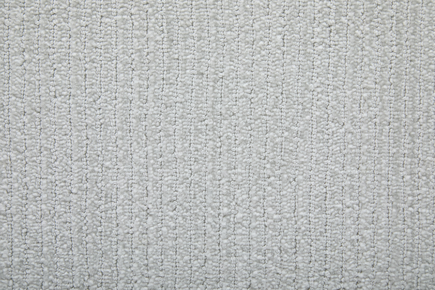 Abbott Modern/Casual Solid/Stripes Silver - Feizy Rug