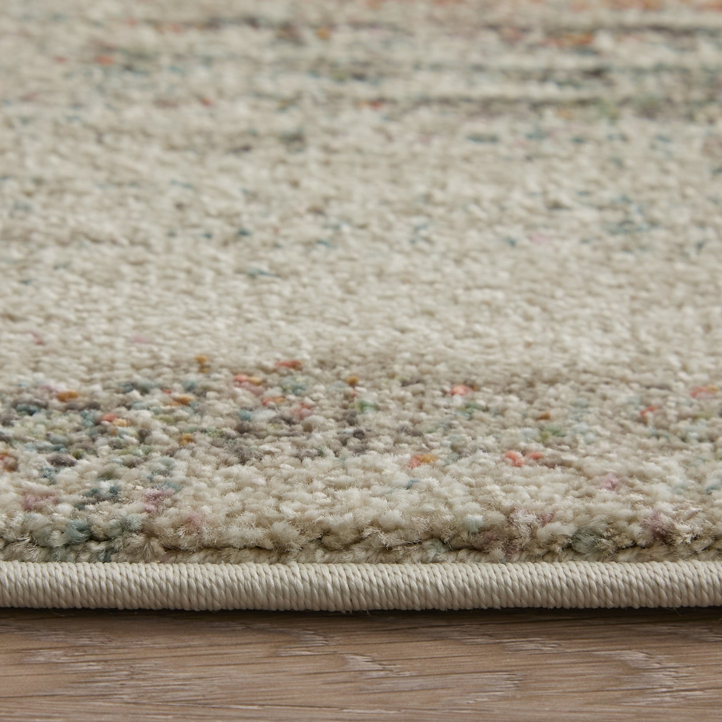 Eden Modern/Industrial Ivory/Gray/Green Accent Rug  Feizy Rugs Small Parcel,Feizy Rugs,Eden,Ivory/Gray/Green,1'8" x 2'10",Accent Rug,Polypropylene,Modern/Industrial,Turkey