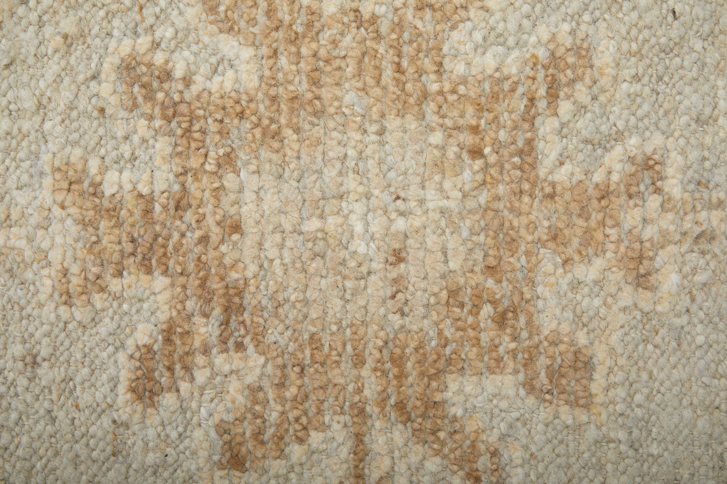 Grafton Transitional/Craftsman/Bohemian & Eclectic Floral & Botanical Tan/Ivory/Orange - Feizy Rug