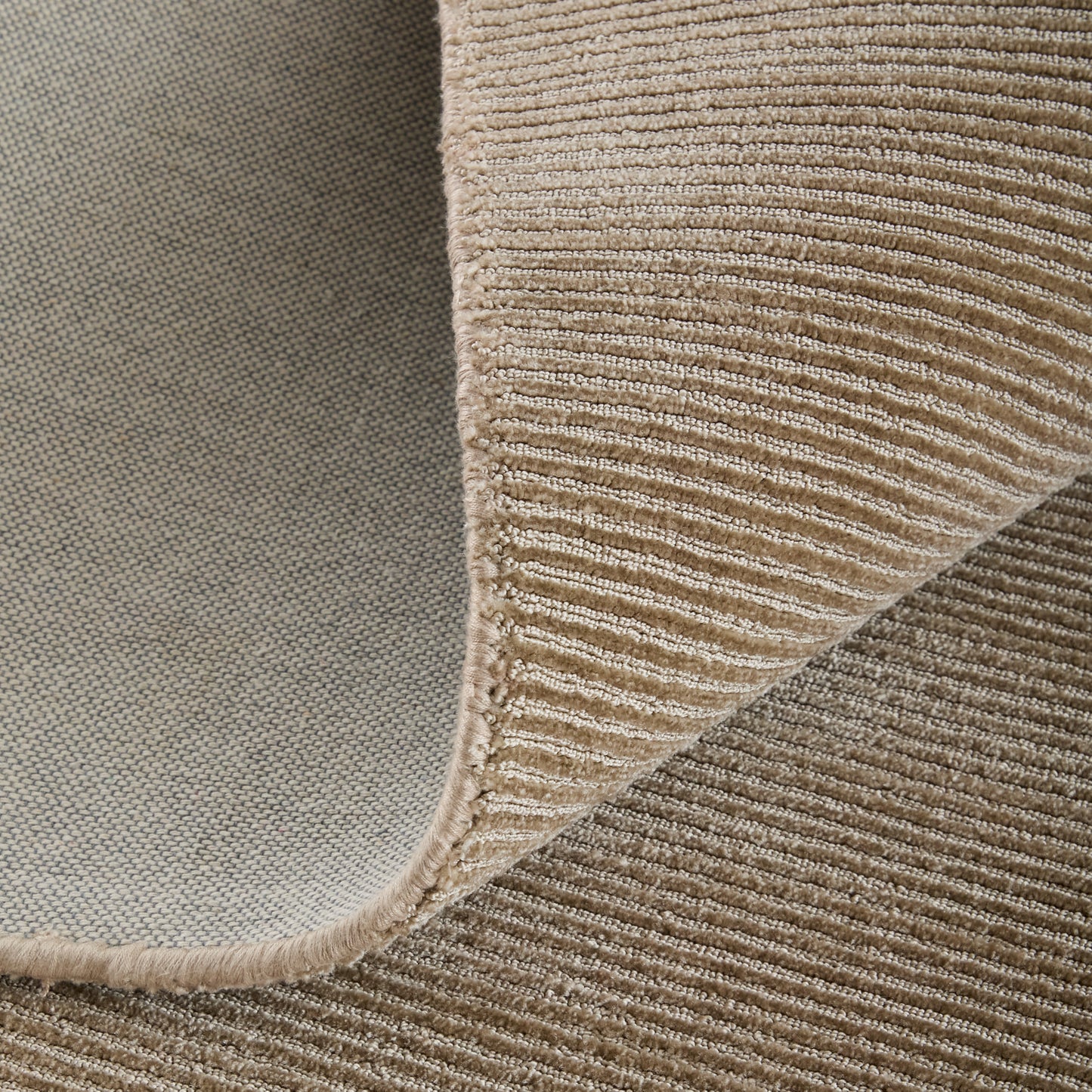 Abbott Modern/Casual Tan Area Rug  Feizy Rugs Small Parcel,Feizy Rugs,Abbott,Tan,8' x 10',Area Rug,Nylon,Modern/Casual,India