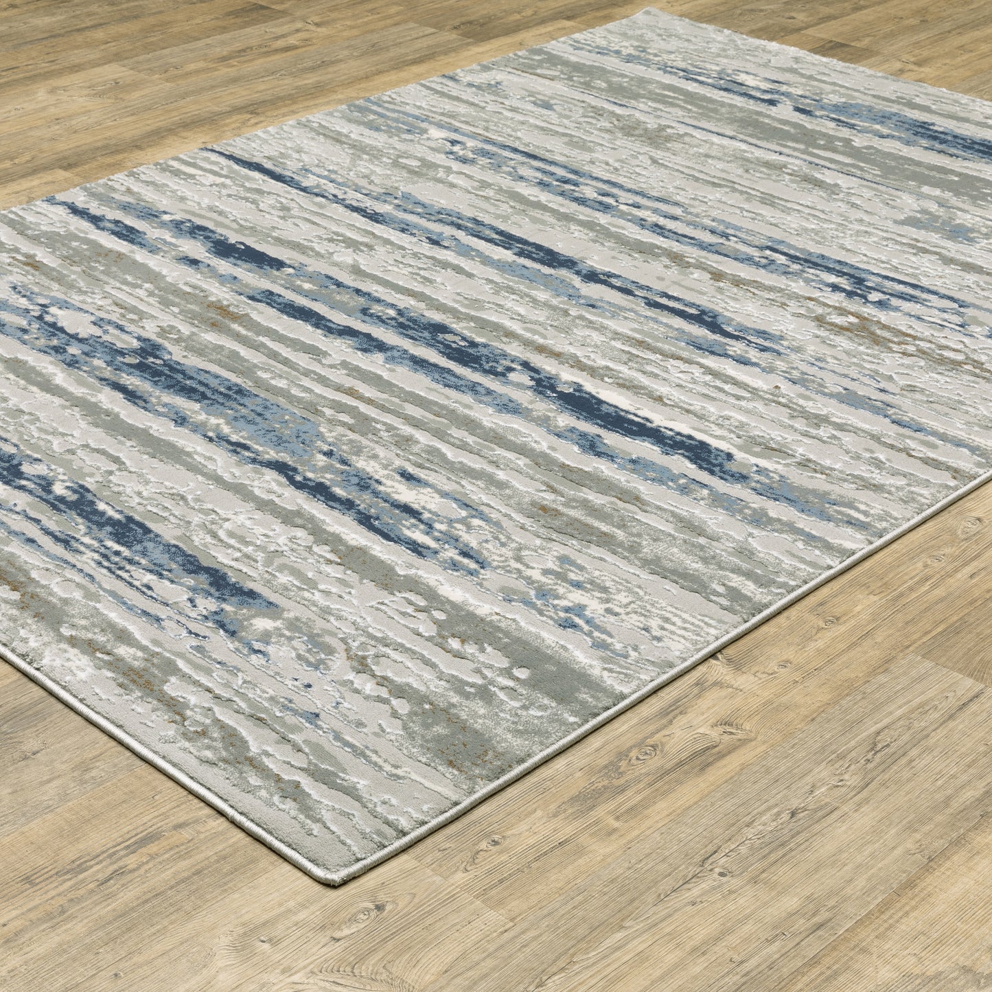 EASTON 012E3 Beige Rug - ORIENTAL WEAVERS