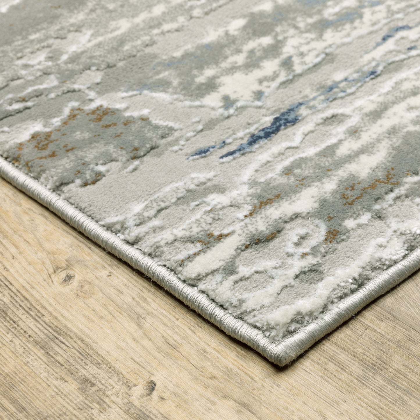 EASTON 012E3 Beige Rug - ORIENTAL WEAVERS