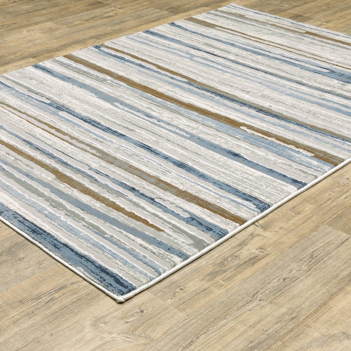 EASTON 4514E Beige Rug - ORIENTAL WEAVERS