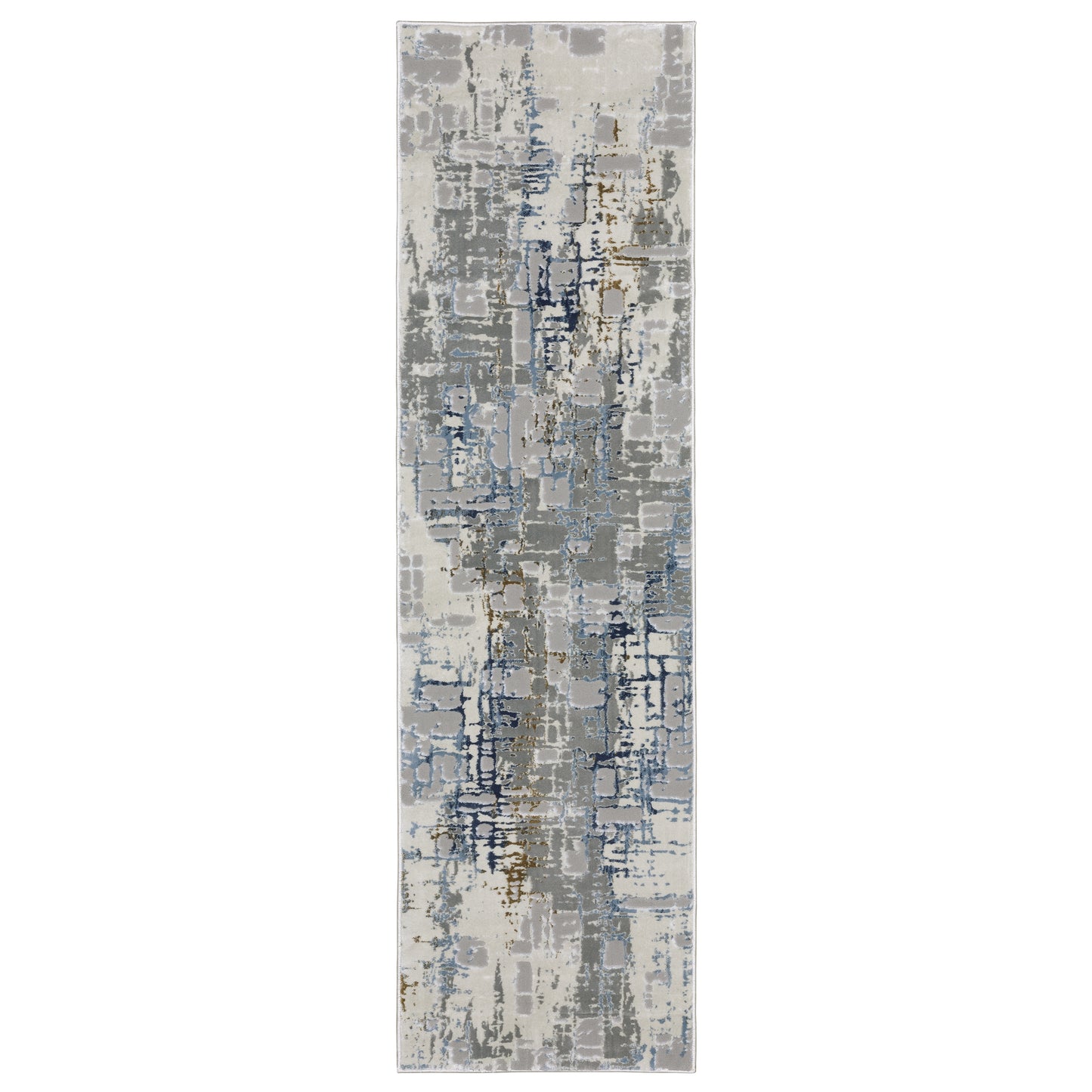 EASTON 8111X Ivory Rug - ORIENTAL WEAVERS