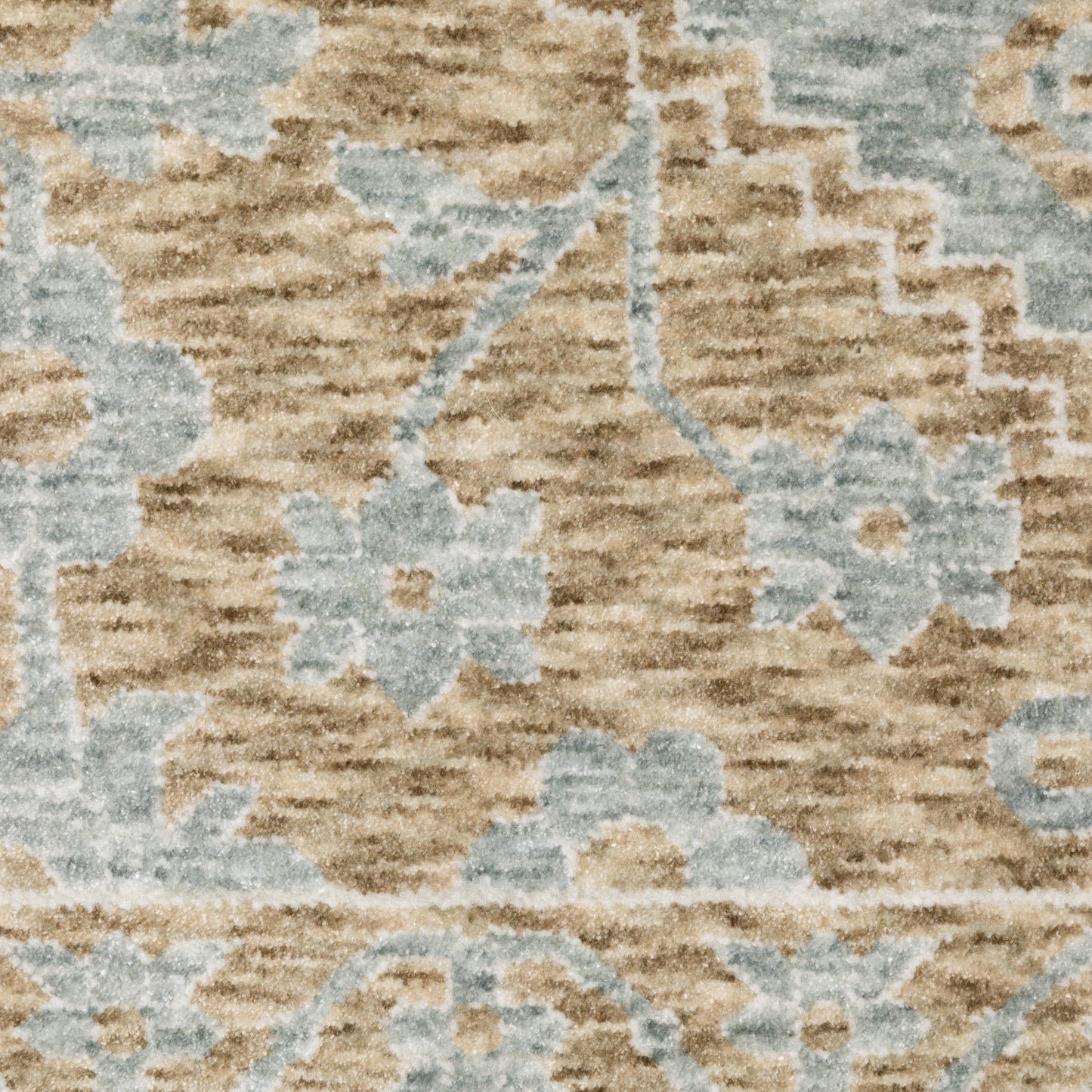 ECHO ECH03 Beige Rug - ORIENTAL WEAVERS