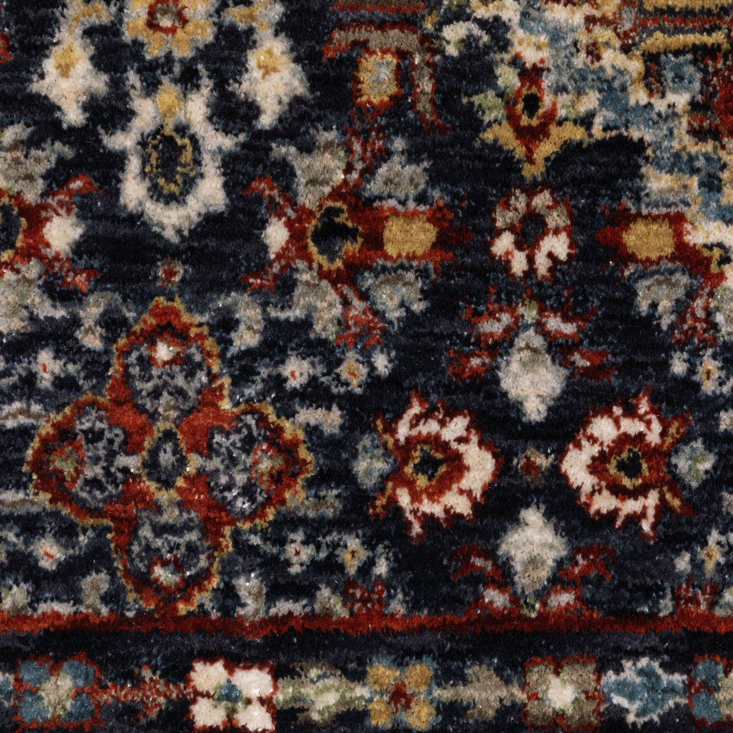 ELIANA ELI06 Red Rug - ORIENTAL WEAVERS