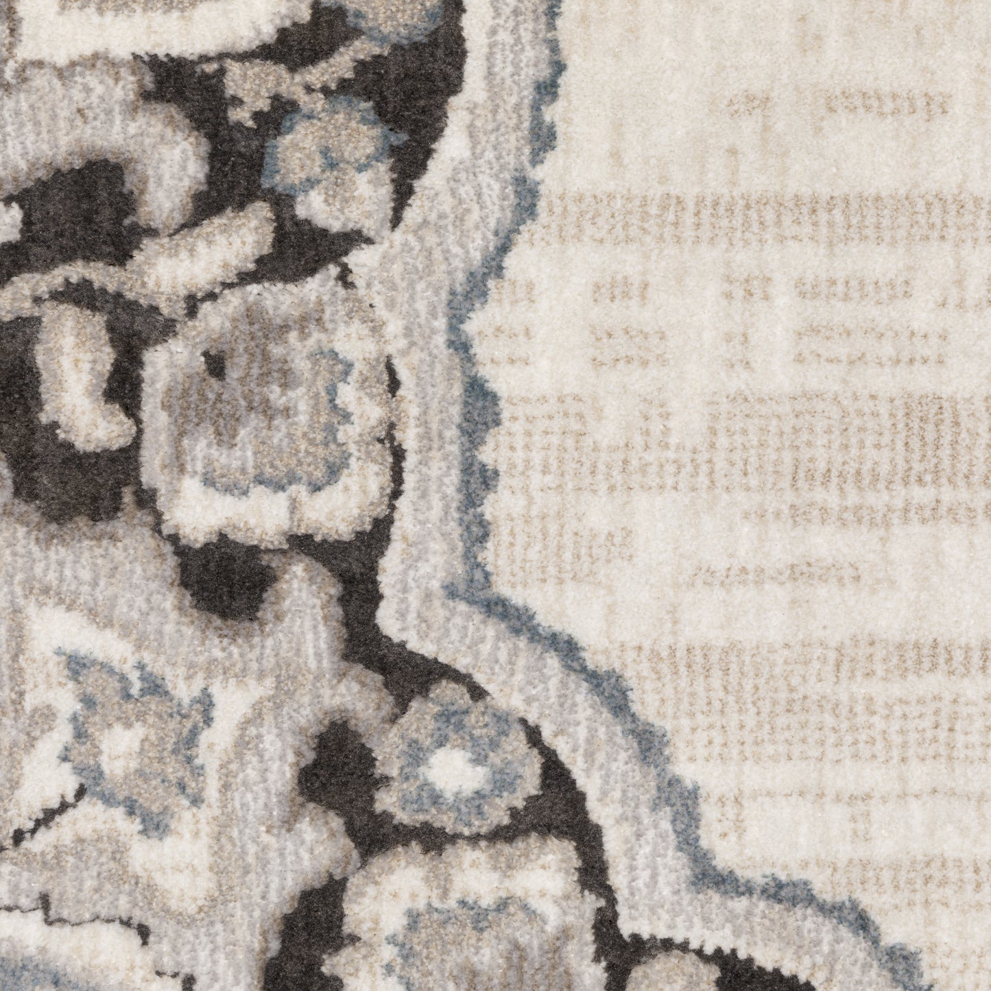 ELLINGTON ELL01 Ivory Rug - ORIENTAL WEAVERS