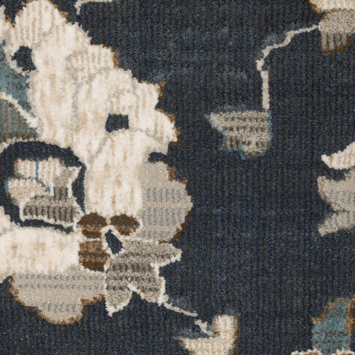 ELLINGTON ELL08 Blue Rug - ORIENTAL WEAVERS