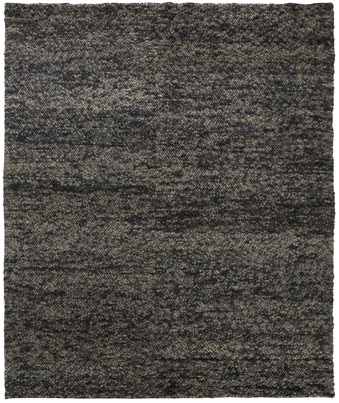 Berkeley Transitional/Casual Gray/Taupe/Black Area Rug