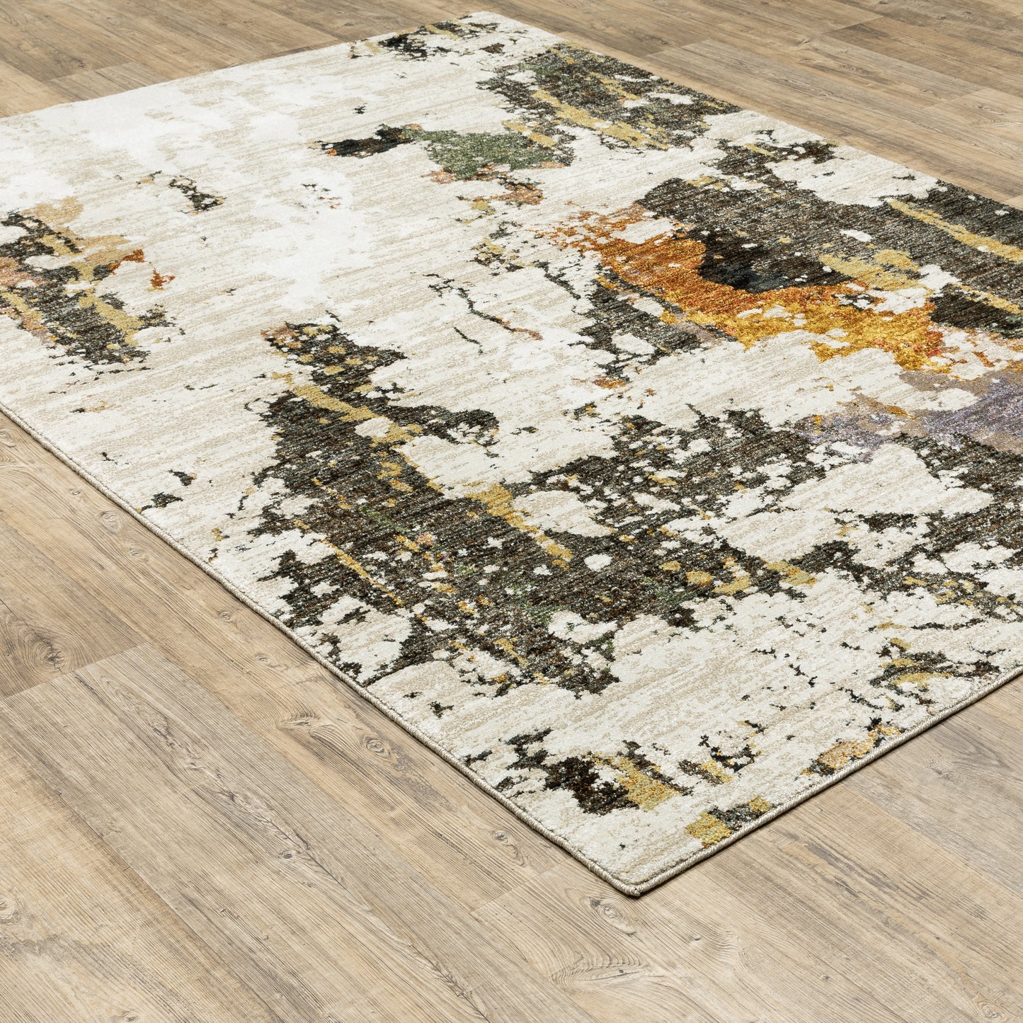 EVOLUTION 7770J Beige Rug - ORIENTAL WEAVERS