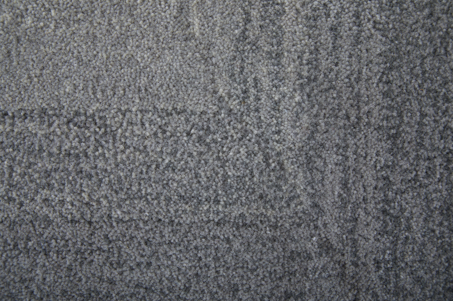 Katya Modern/Industrial/Casual Black/White/Gray Area Rug