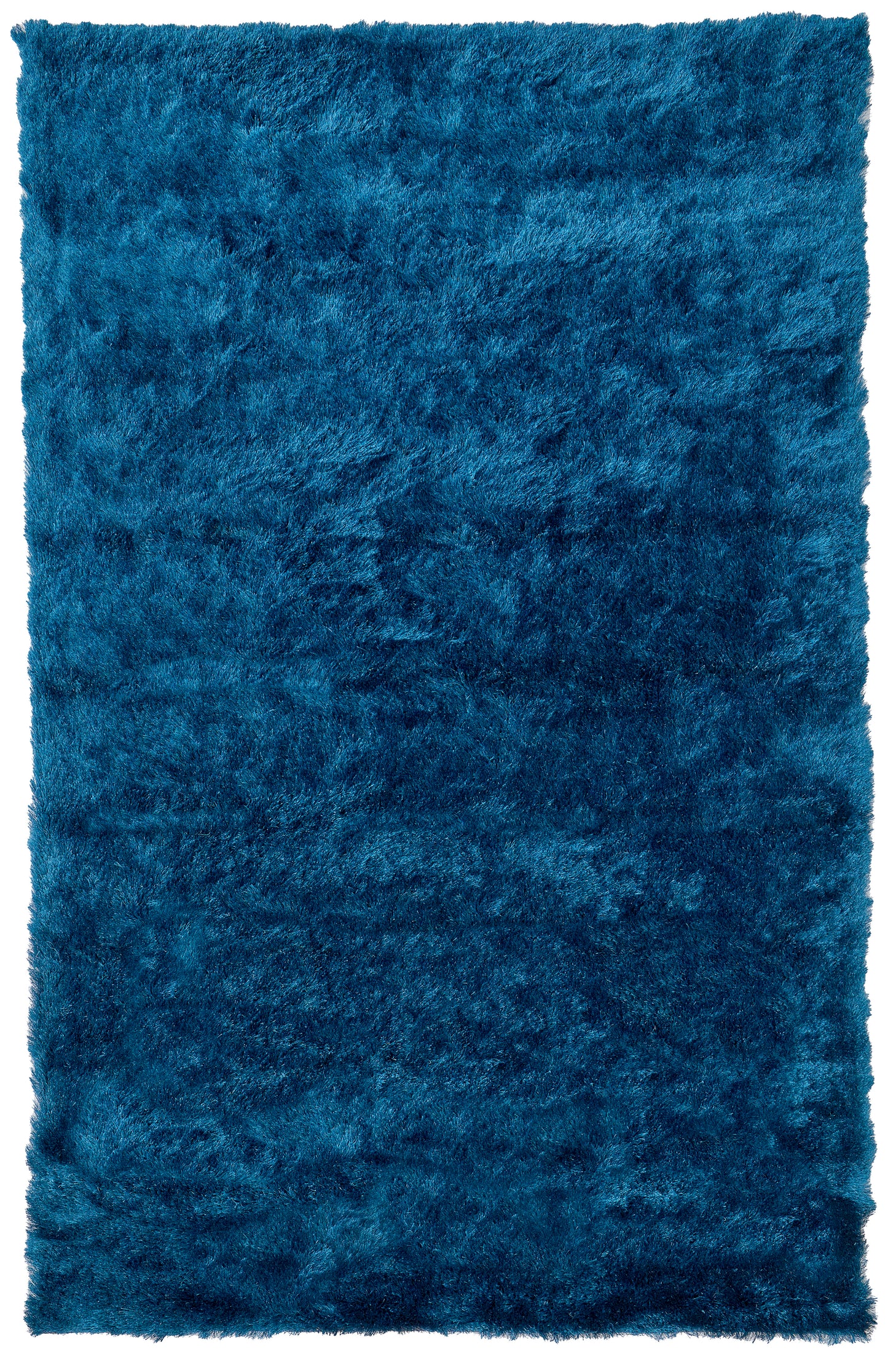 Indochine Modern/Luxury & Glam/Casual Blue/Green Area Rug
