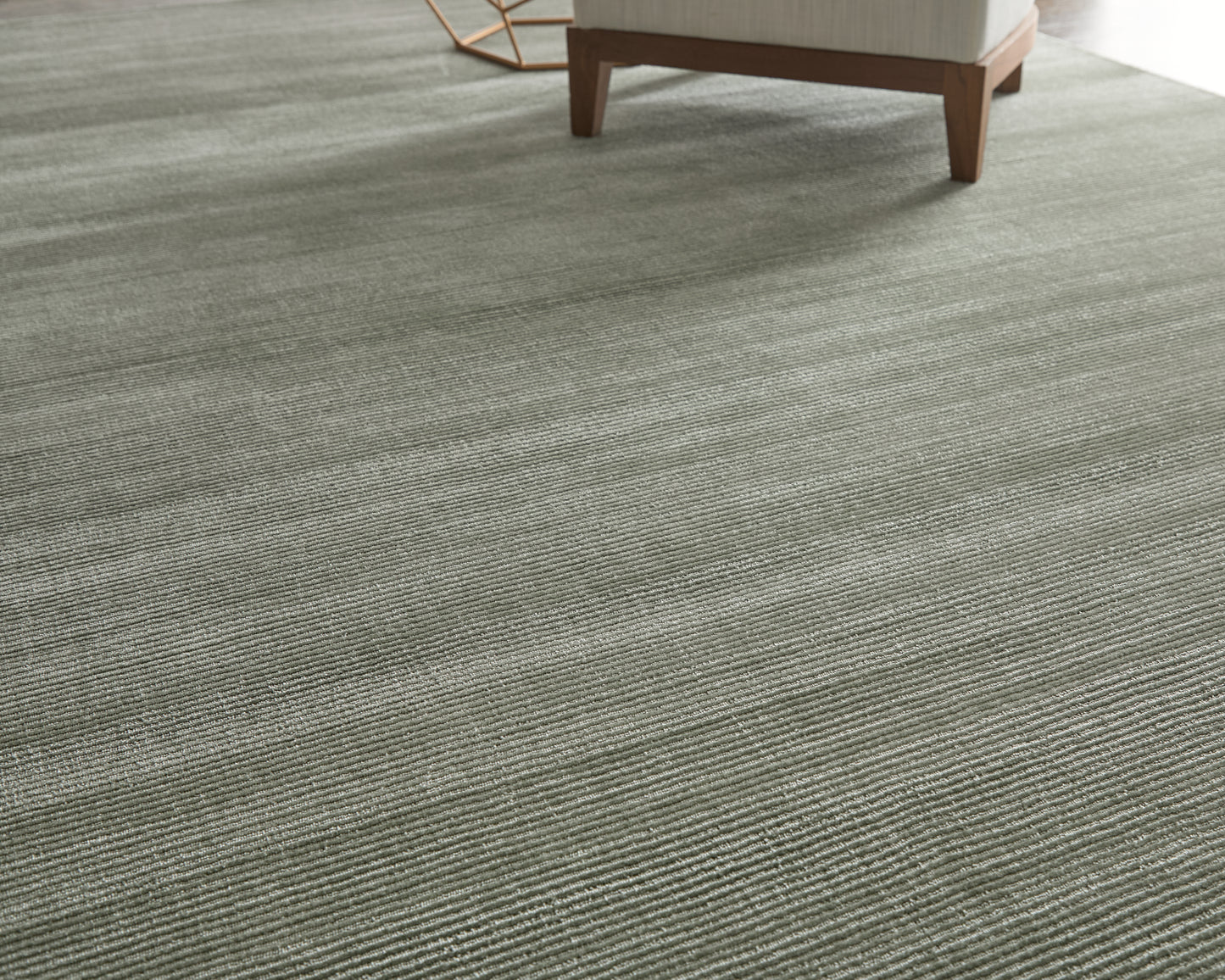 Abbott Modern/Casual Green Area Rug  Feizy Rugs Small Parcel,Feizy Rugs,Abbott,Green,8' x 10',Area Rug,Nylon,Modern/Casual,India