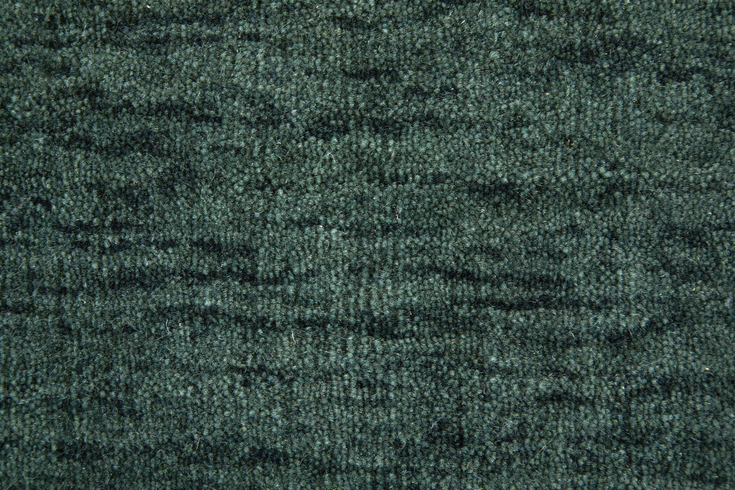 Luna Modern/Casual Green Accent Rug