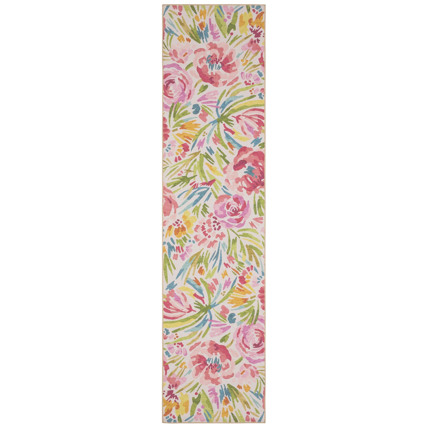 FIJI FIJ01 Beige Rug - ORIENTAL WEAVERS
