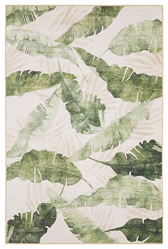 FIJI FIJ02 Beige Rug - ORIENTAL WEAVERS
