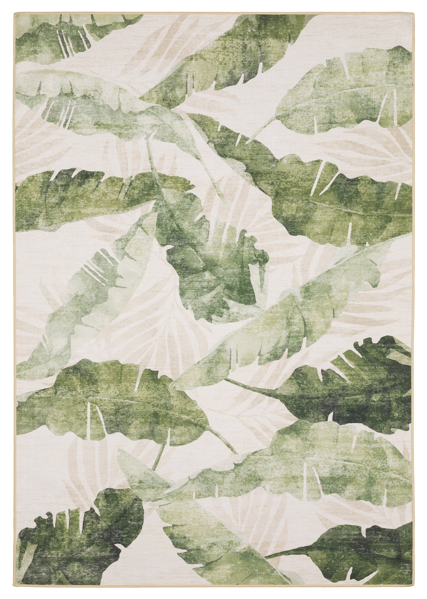 FIJI FIJ02 Beige Rug - ORIENTAL WEAVERS