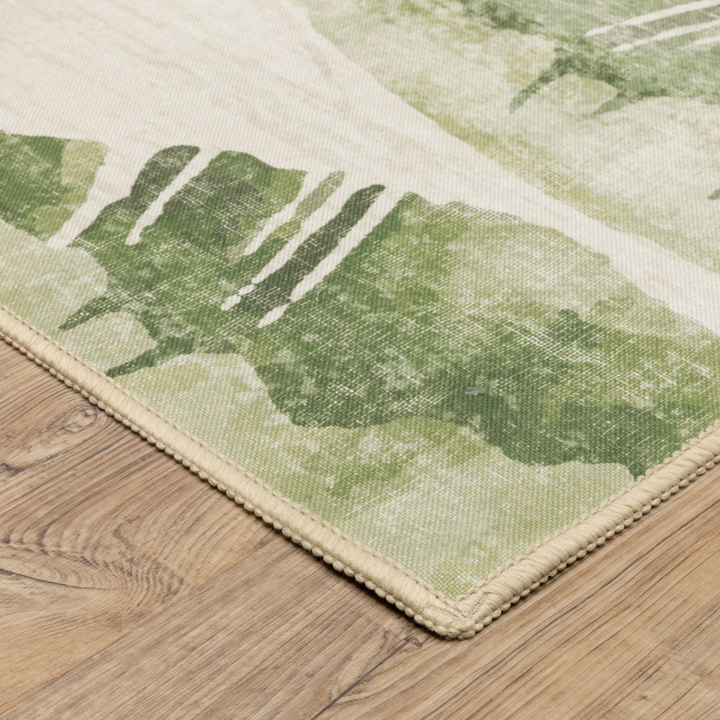 FIJI FIJ02 Beige Rug - ORIENTAL WEAVERS