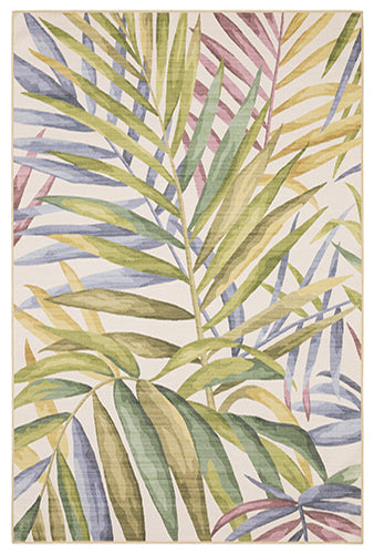 FIJI FIJ03 Beige Rug - ORIENTAL WEAVERS