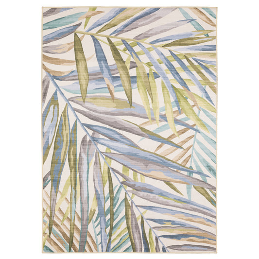 FIJI FIJ03 Beige Rug - ORIENTAL WEAVERS