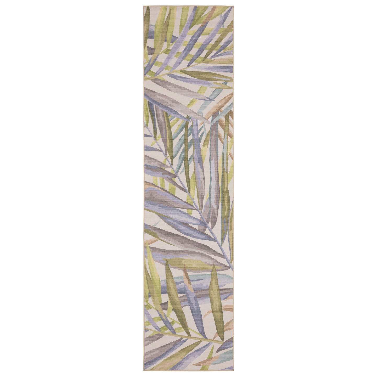 FIJI FIJ03 Beige Rug - ORIENTAL WEAVERS