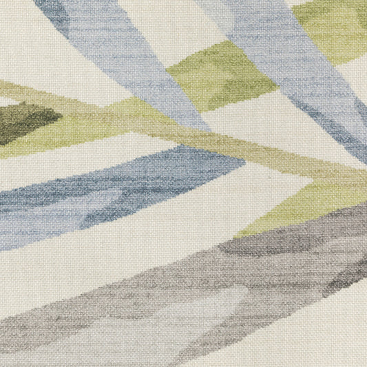 FIJI FIJ03 Beige Rug - ORIENTAL WEAVERS