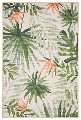 FIJI FIJ04 Beige Rug - ORIENTAL WEAVERS
