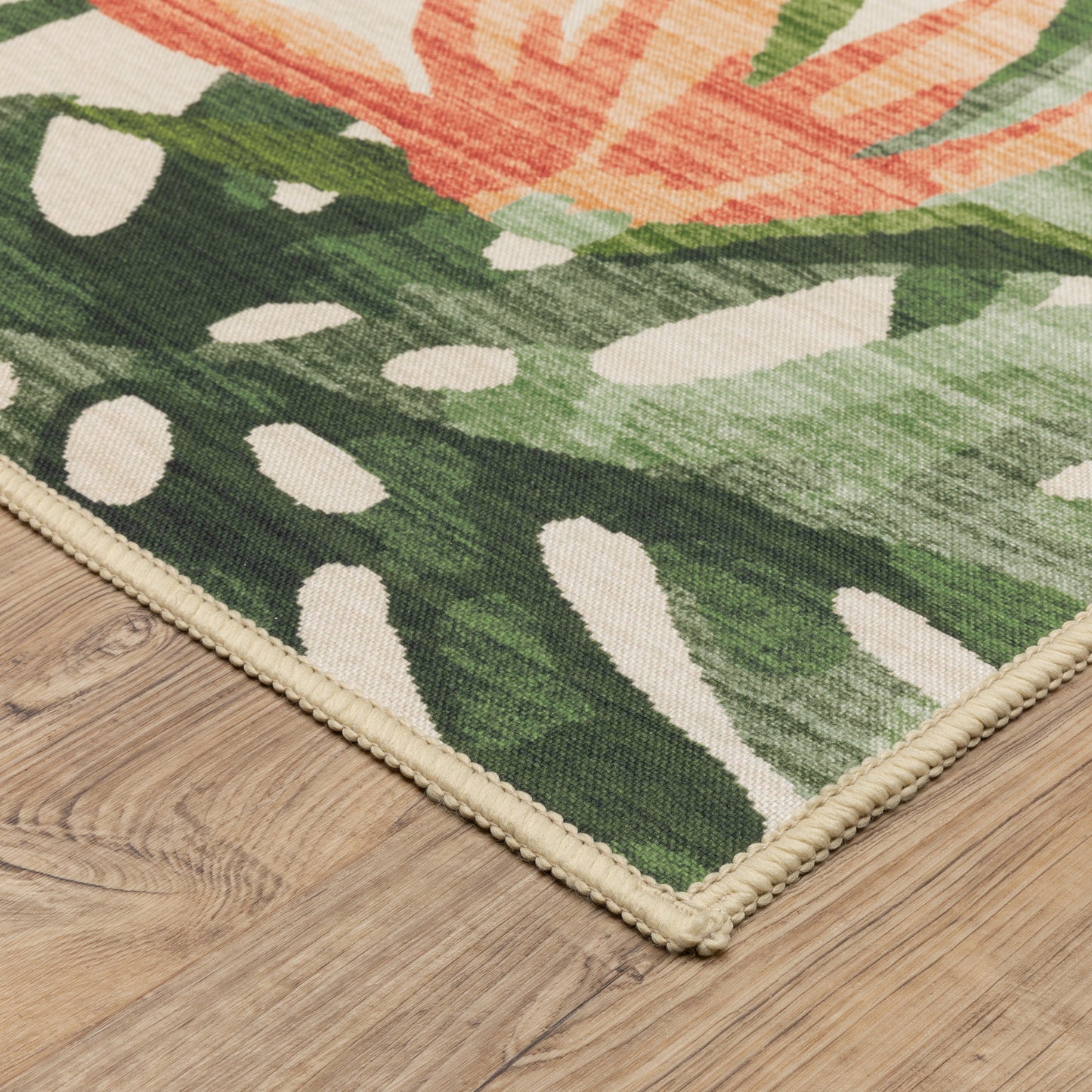 FIJI FIJ04 Beige Rug - ORIENTAL WEAVERS