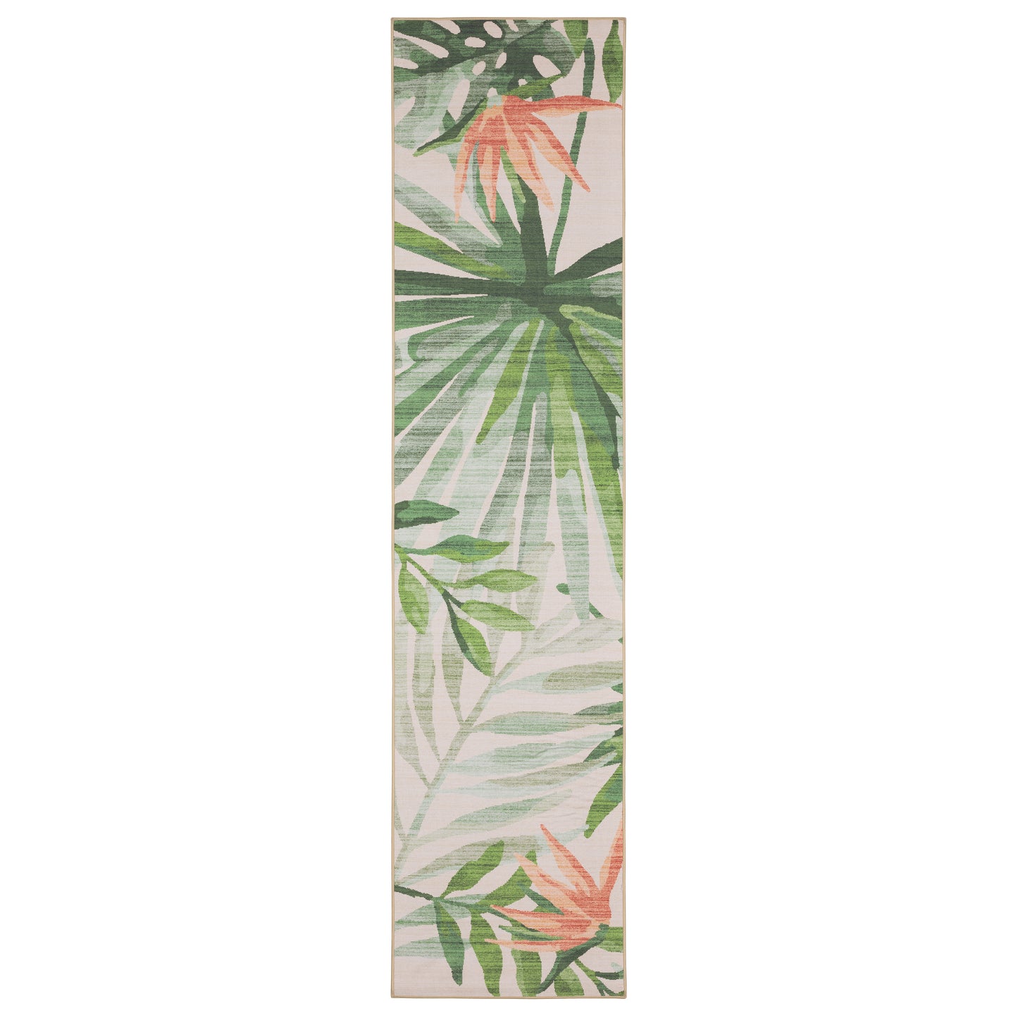 FIJI FIJ04 Beige Rug - ORIENTAL WEAVERS