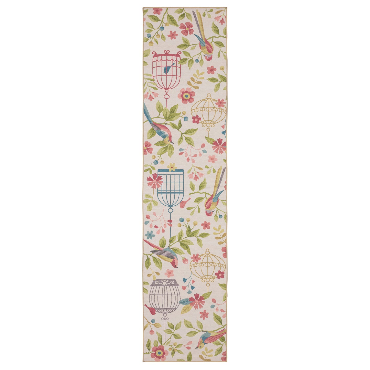 FIJI FIJ05 Beige Rug - ORIENTAL WEAVERS