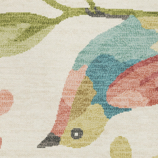 FIJI FIJ05 Beige Rug - ORIENTAL WEAVERS