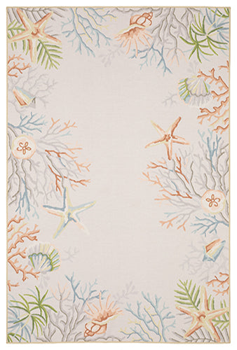 FIJI FIJ06 Beige Rug - ORIENTAL WEAVERS