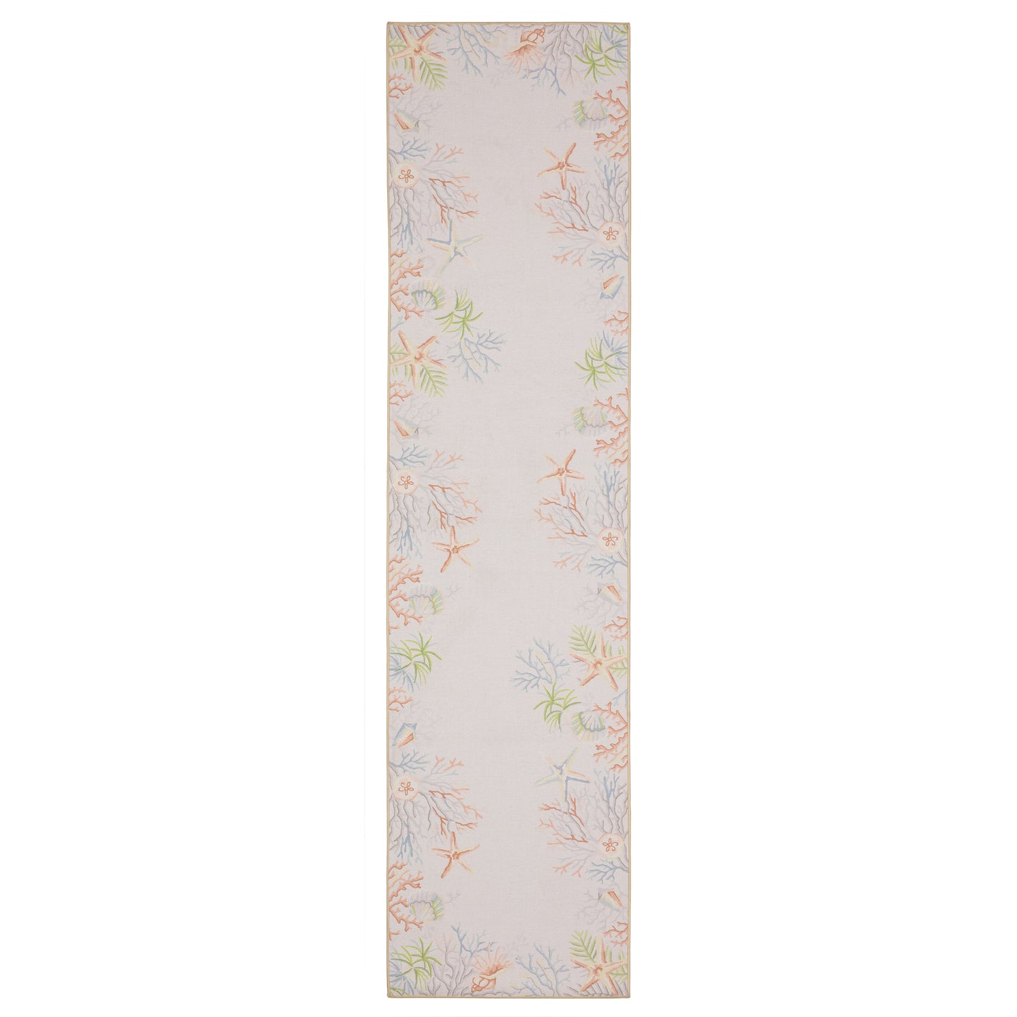 FIJI FIJ06 Beige Rug - ORIENTAL WEAVERS