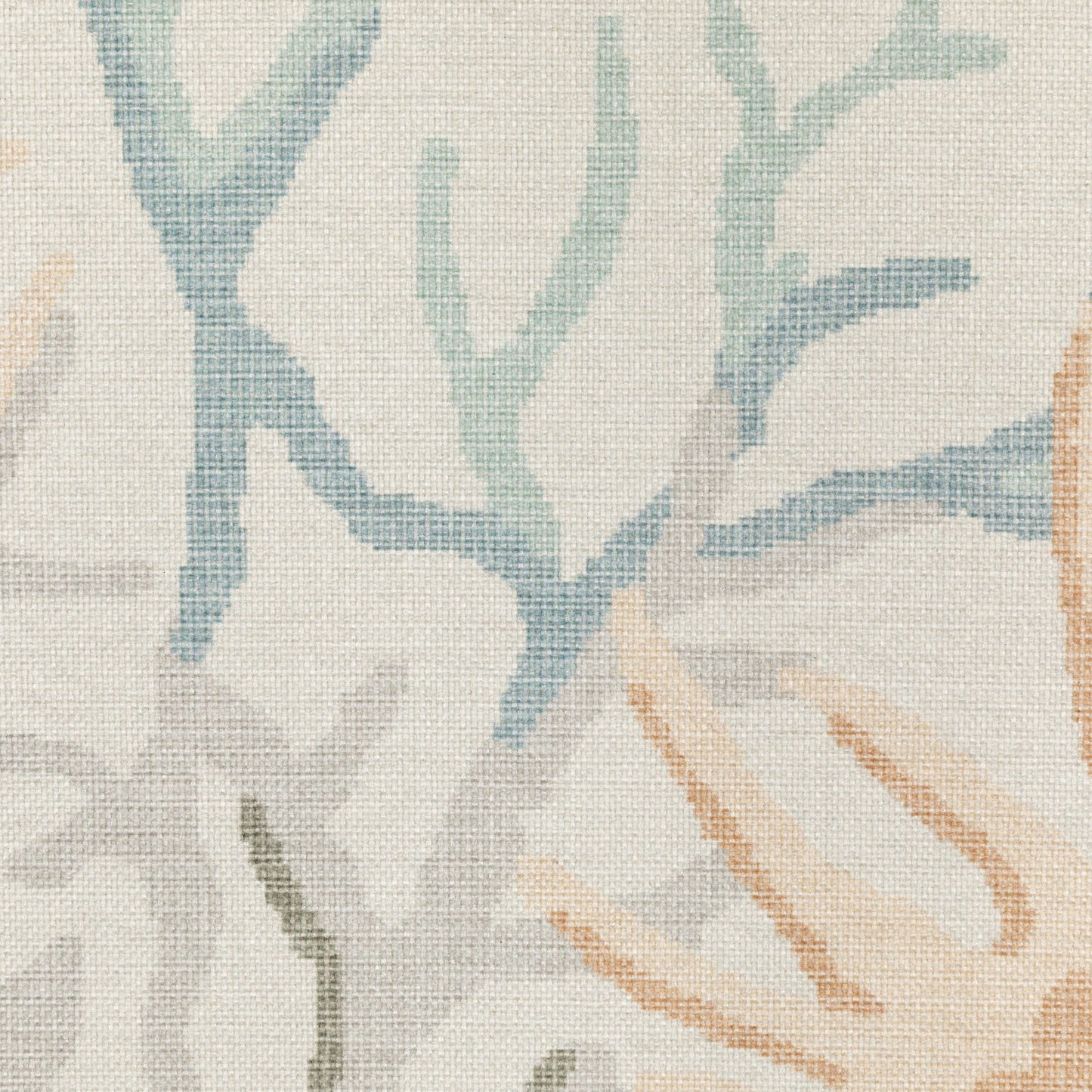 FIJI FIJ06 Beige Rug - ORIENTAL WEAVERS