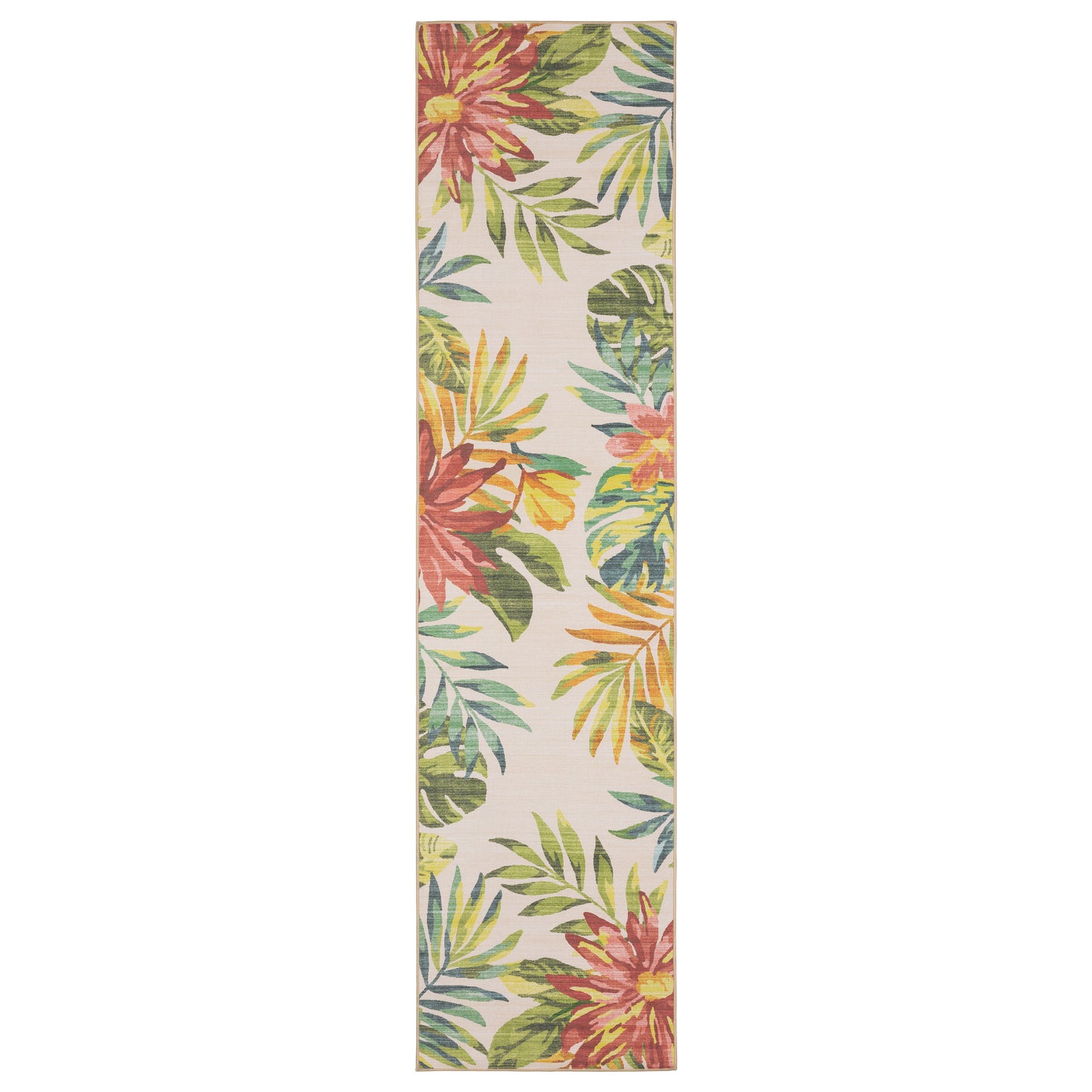 FIJI FIJ07 Beige Rug - ORIENTAL WEAVERS