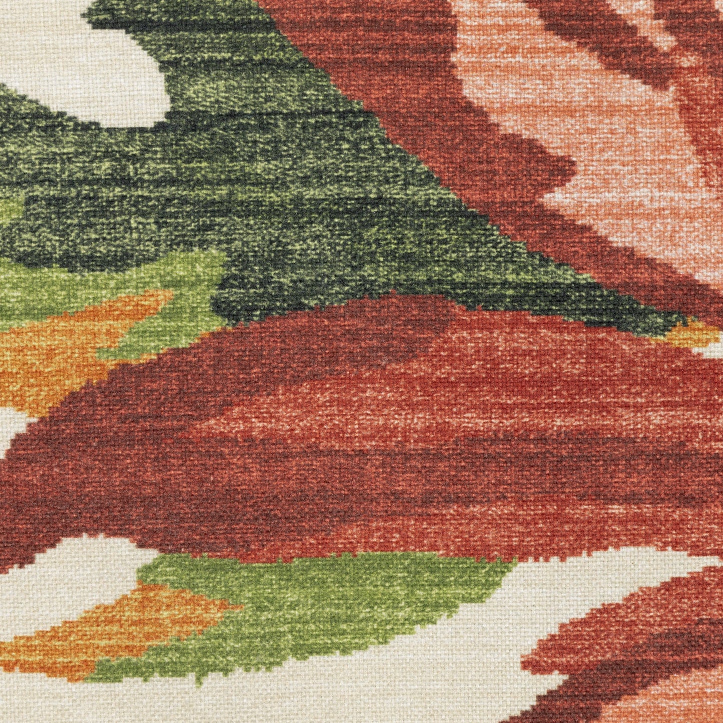 FIJI FIJ07 Beige Rug - ORIENTAL WEAVERS