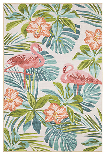 FIJI FIJ08 Beige Rug - ORIENTAL WEAVERS