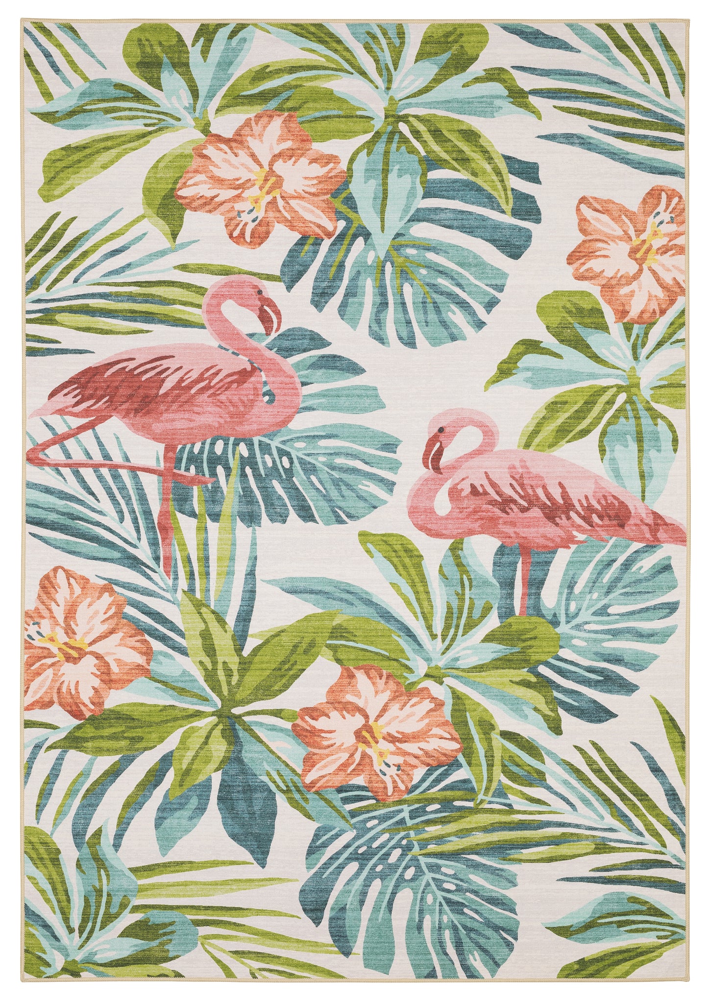 FIJI FIJ08 Beige Rug - ORIENTAL WEAVERS