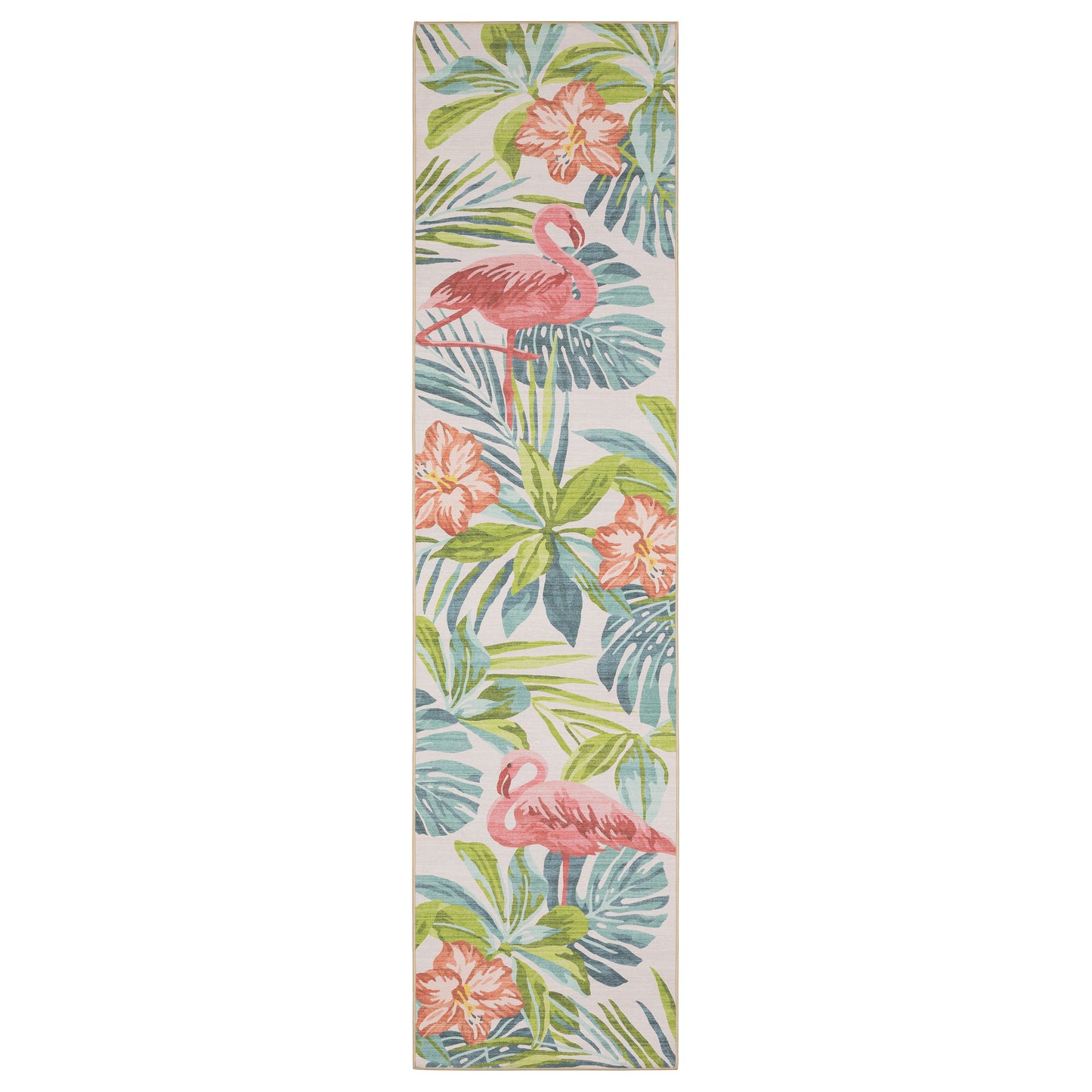 FIJI FIJ08 Beige Rug - ORIENTAL WEAVERS