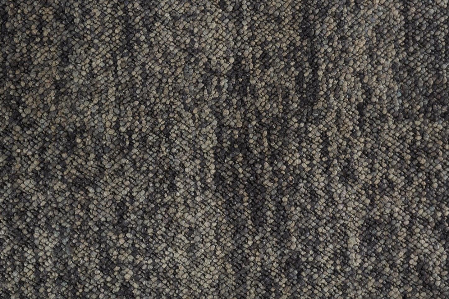 Berkeley Transitional/Casual Gray/Taupe/Black Accent Rug