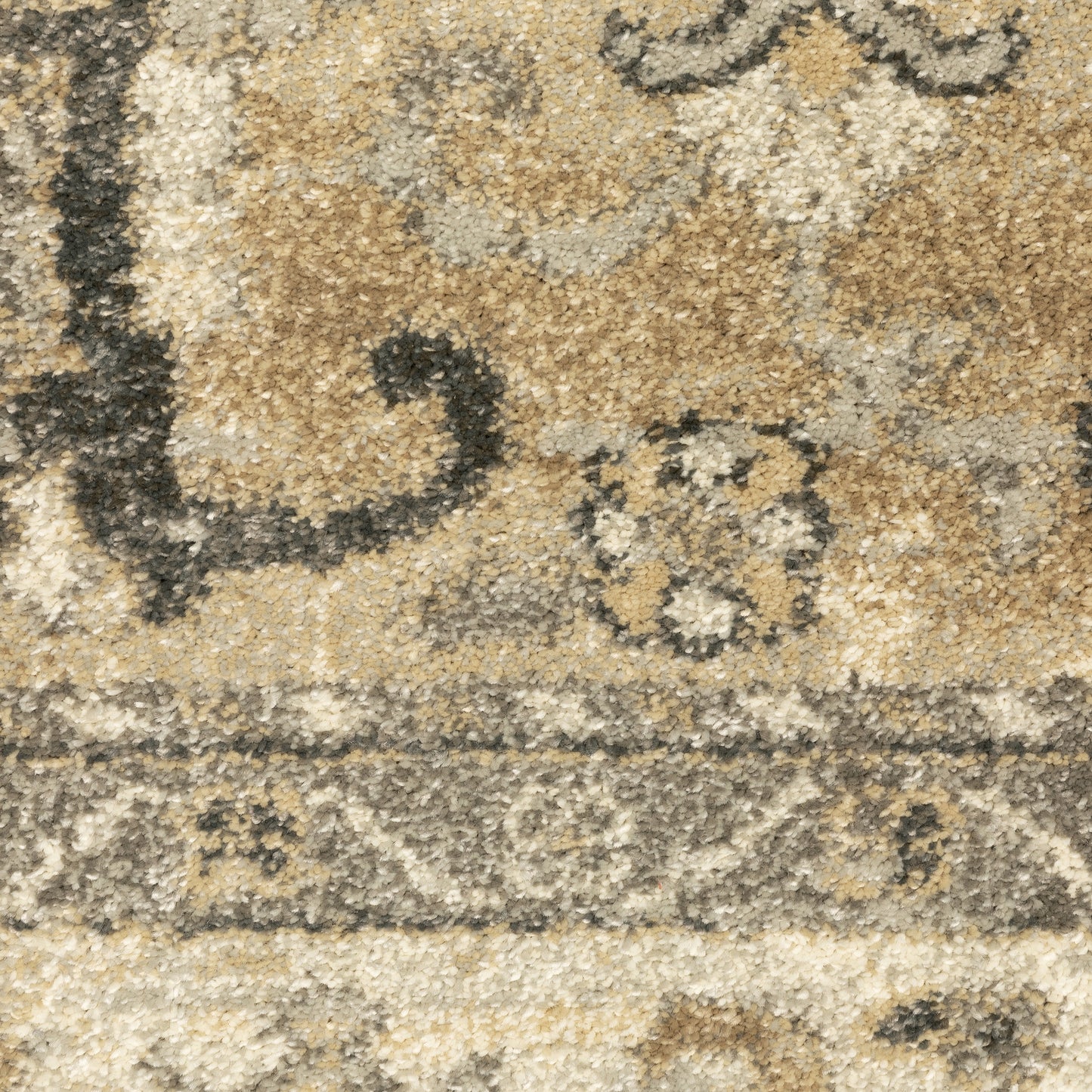 FLORENCE 1805X Beige Rug - ORIENTAL WEAVERS