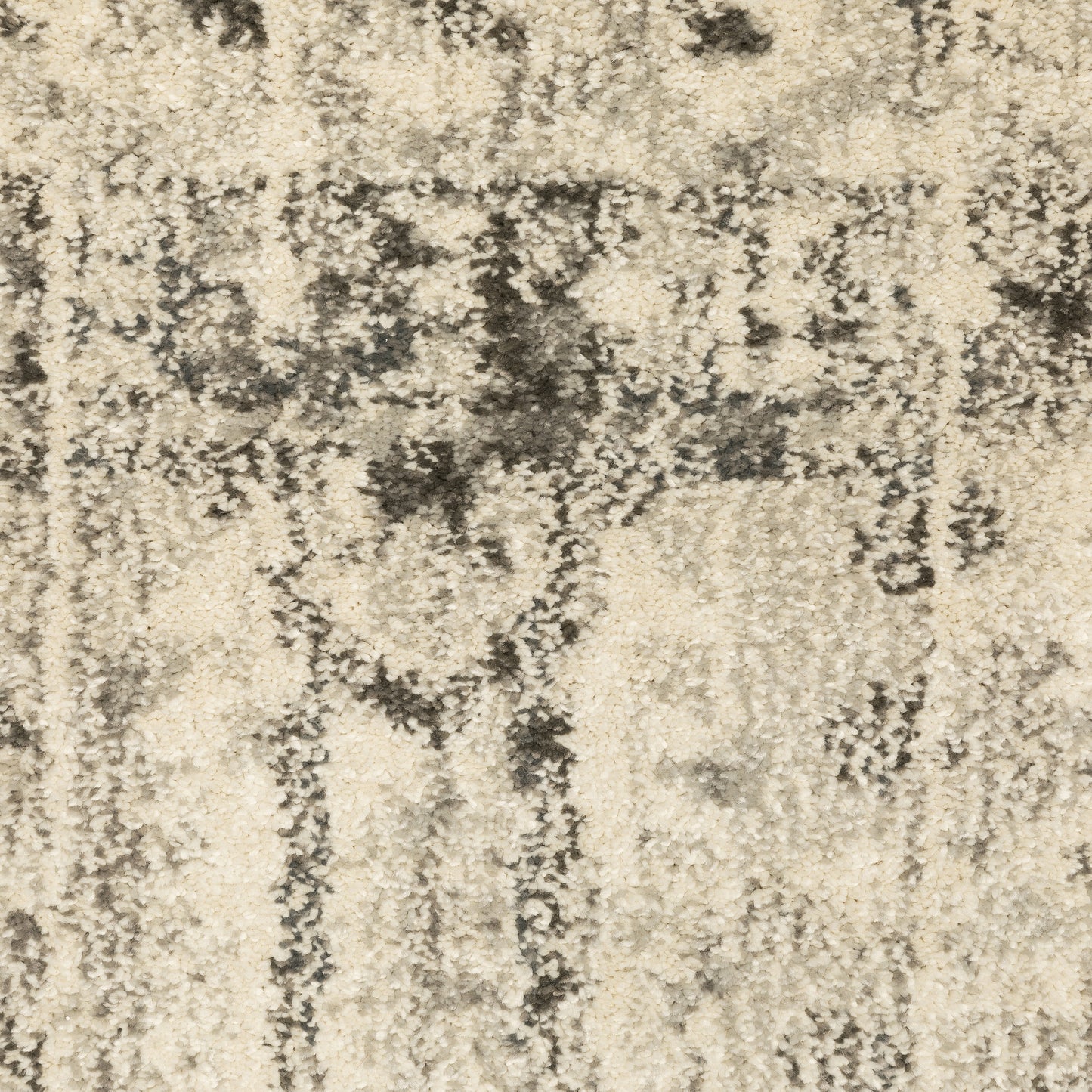 FLORENCE 4333W Charcoal Rug - ORIENTAL WEAVERS