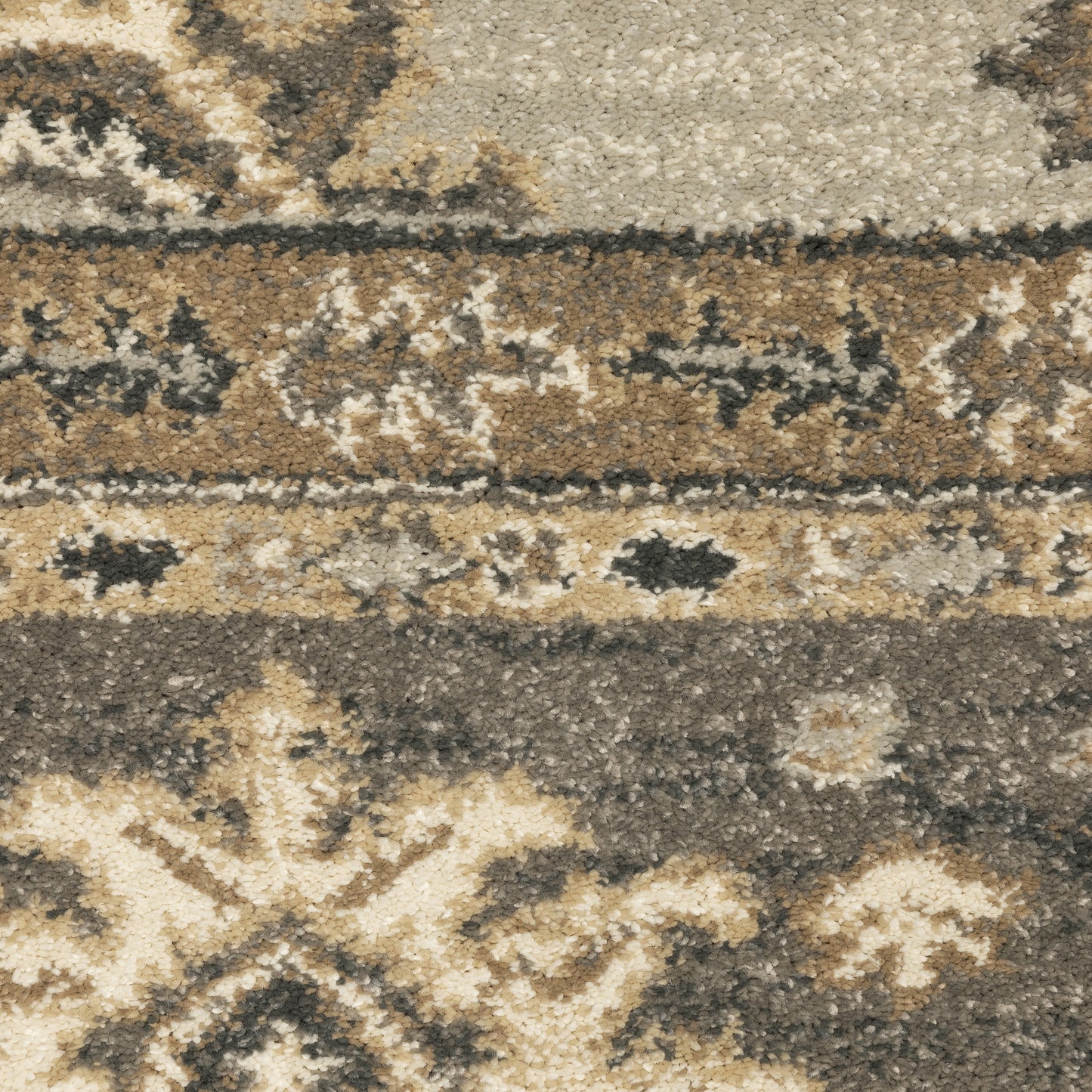 FLORENCE 4928C Blue Rug - ORIENTAL WEAVERS