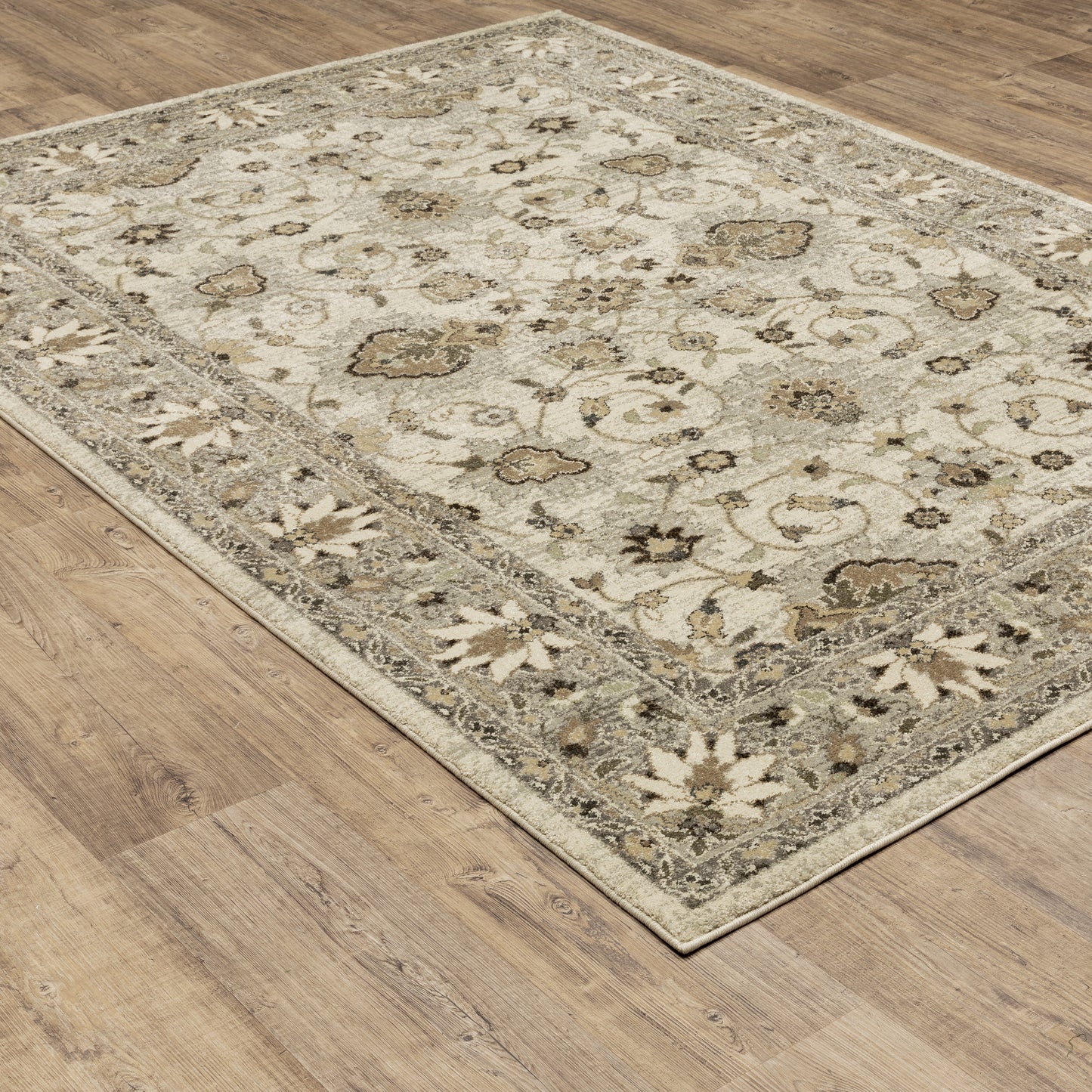 FLORENCE 5508I Beige Rug - ORIENTAL WEAVERS