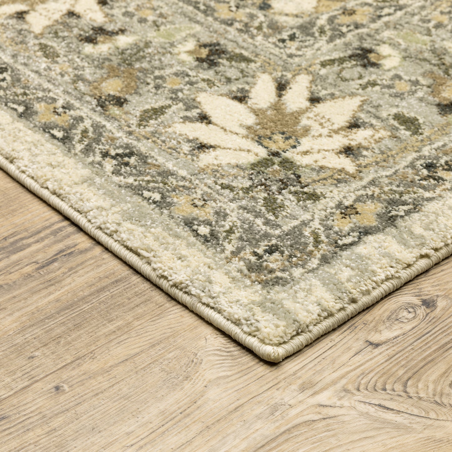 FLORENCE 5508I Beige Rug - ORIENTAL WEAVERS