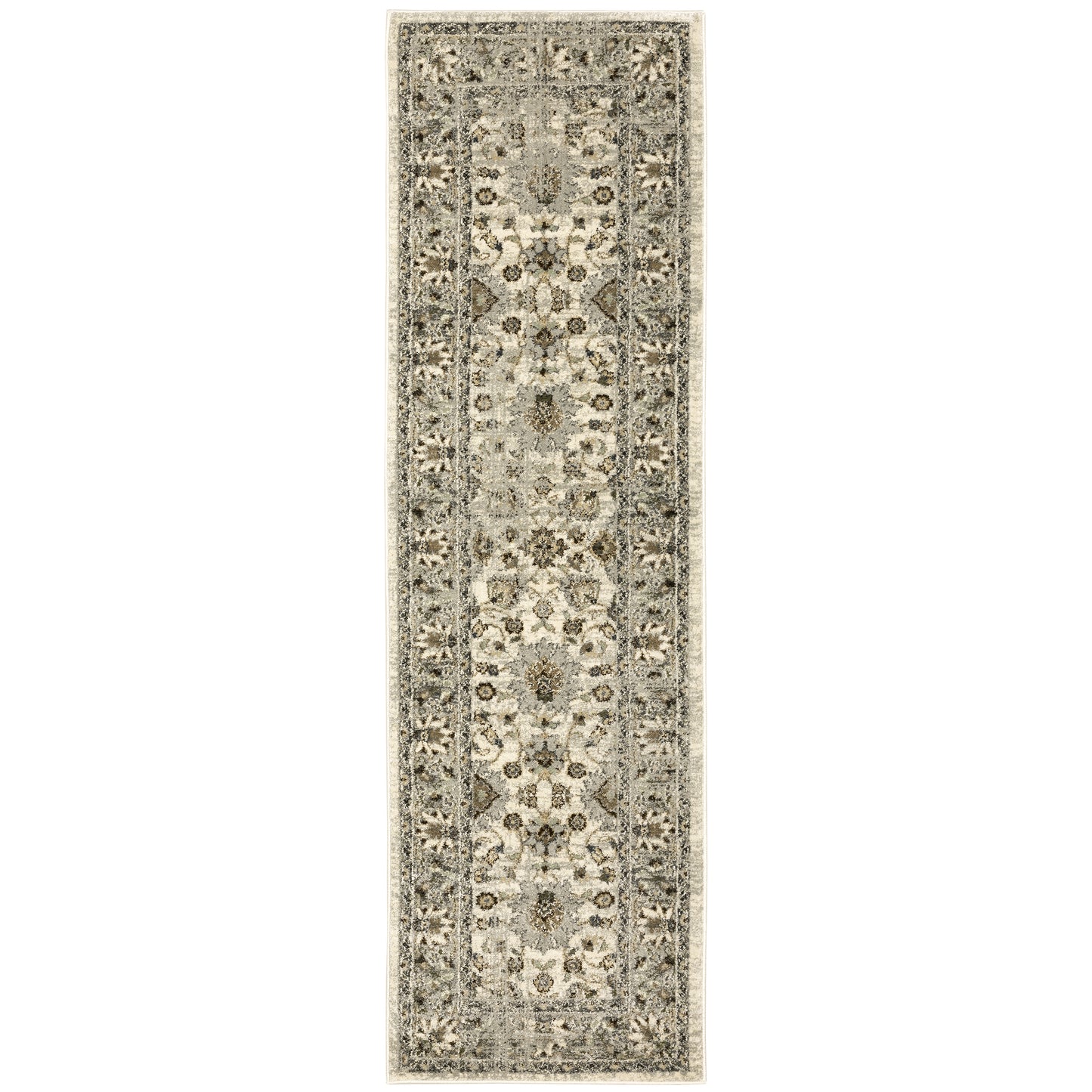 FLORENCE 5508I Beige Rug - ORIENTAL WEAVERS