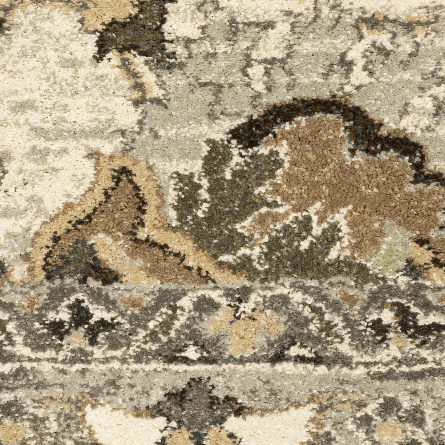 FLORENCE 5508I Beige Rug - ORIENTAL WEAVERS