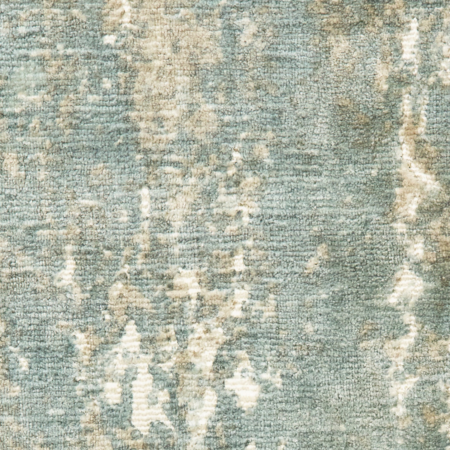 FORMATIONS 70002 Blue Rug - ORIENTAL WEAVERS