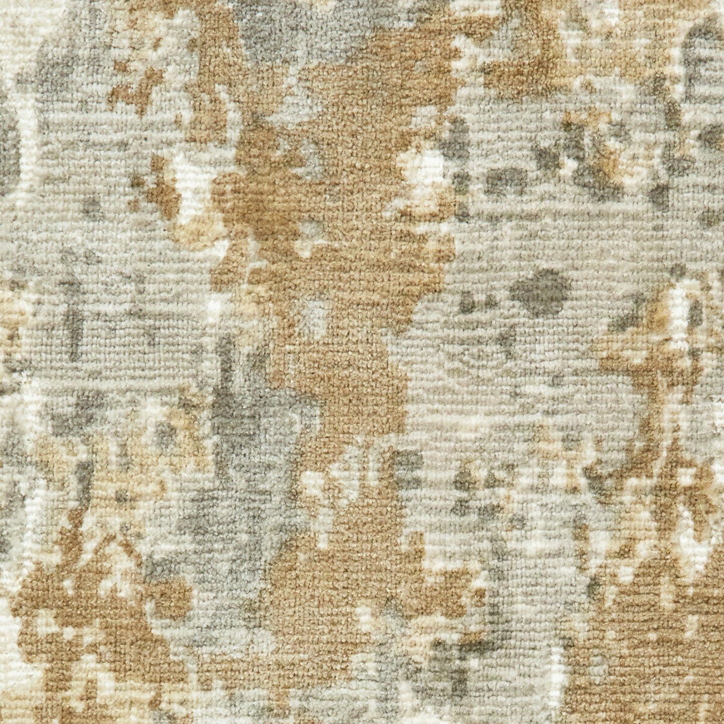 FORMATIONS 70003 Grey Rug - ORIENTAL WEAVERS