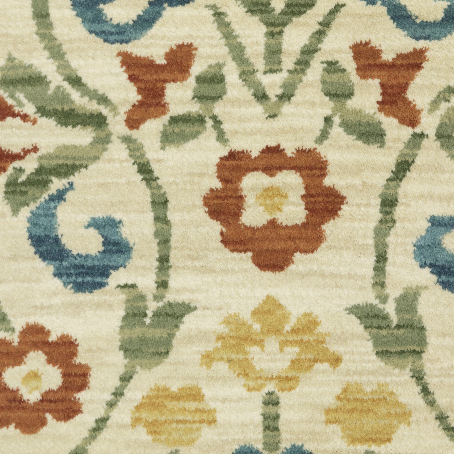 FRANCESCA FR06B Ivory Rug - ORIENTAL WEAVERS